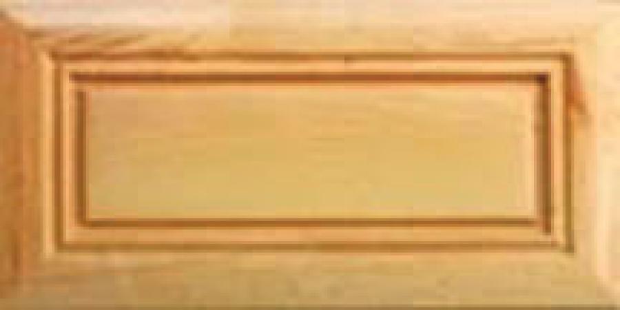 Sheffield 5 Piece Drawer Front